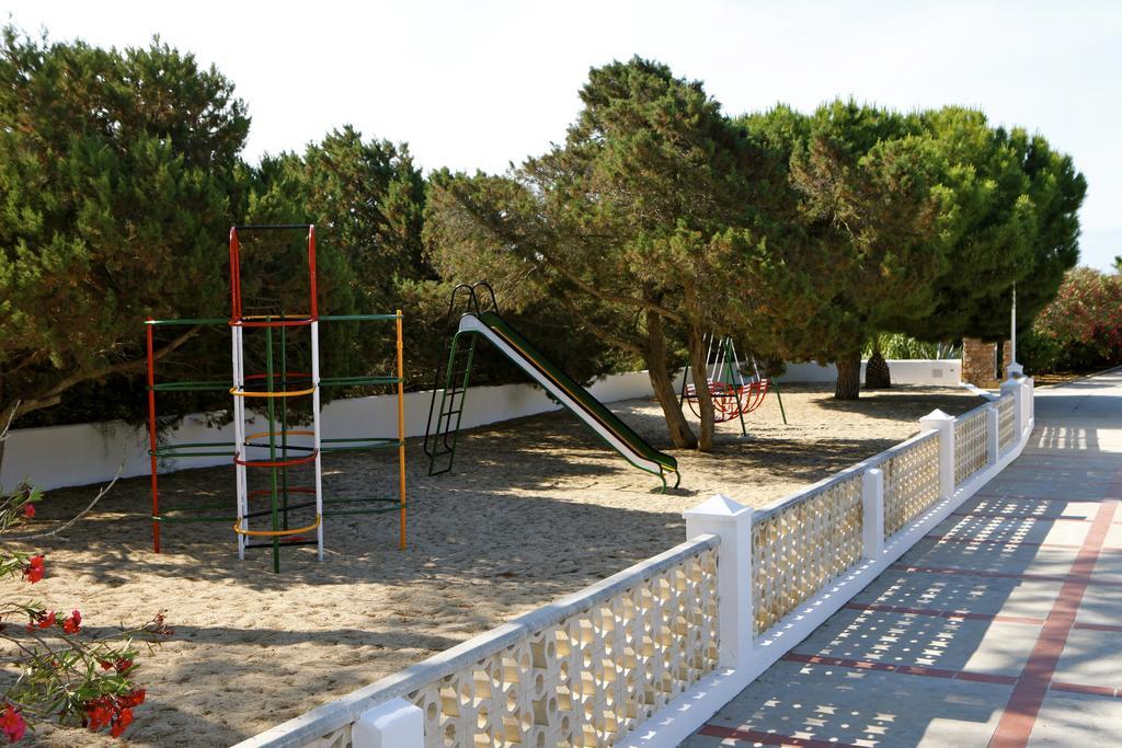 Hotel Ca Marí Playa de Migjorn Exterior foto